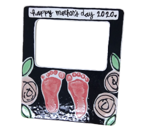 Fort McMurray Mother's Day Frame