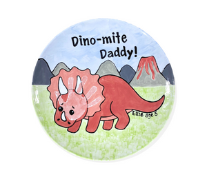 Fort McMurray Dino-Mite Daddy