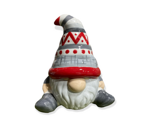 Fort McMurray Cozy Sweater Gnome