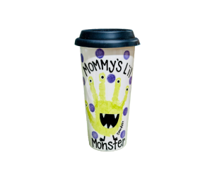 Fort McMurray Mommy's Monster Cup
