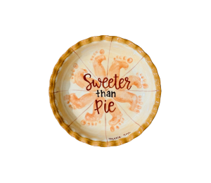 Fort McMurray Pie Server