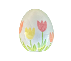 Fort McMurray Tulip Egg