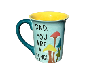 Fort McMurray Fun-gi Mug