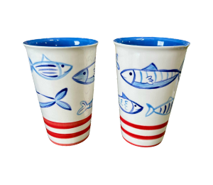 Fort McMurray Dolce Vita Cups