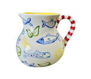 Fort McMurray Dolce Vita Pitcher