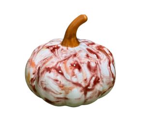 Fort McMurray Squatty Pumpkin