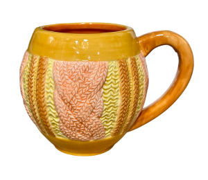 Fort McMurray Sweater Weather Mug