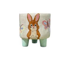 Fort McMurray Hoppy's Garden Planter