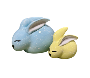 Fort McMurray Fern & Sprout Bunnies