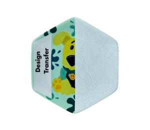 Fort McMurray Design Transfer